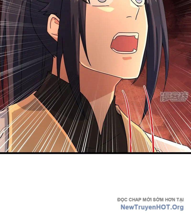 Nghịch Thiên Tà Thần Chapter 719 - Trang 2