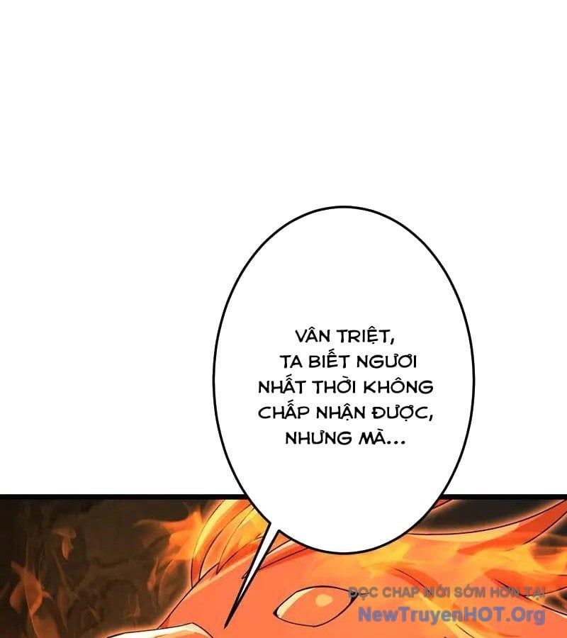 Nghịch Thiên Tà Thần Chapter 719 - Trang 2