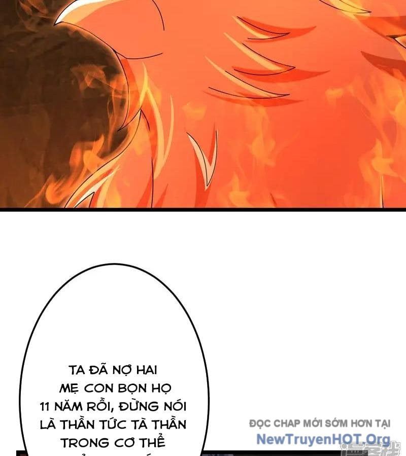 Nghịch Thiên Tà Thần Chapter 719 - Trang 2