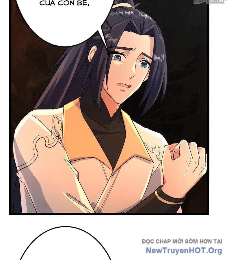 Nghịch Thiên Tà Thần Chapter 719 - Trang 2