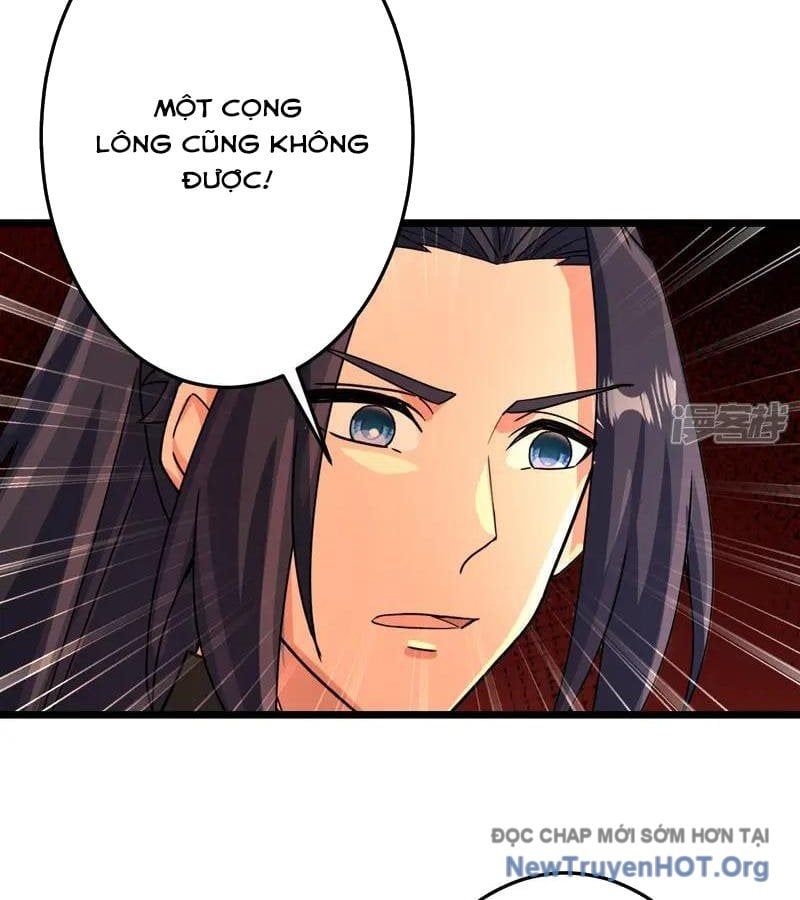 Nghịch Thiên Tà Thần Chapter 719 - Trang 2