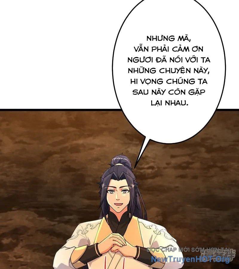 Nghịch Thiên Tà Thần Chapter 719 - Trang 2