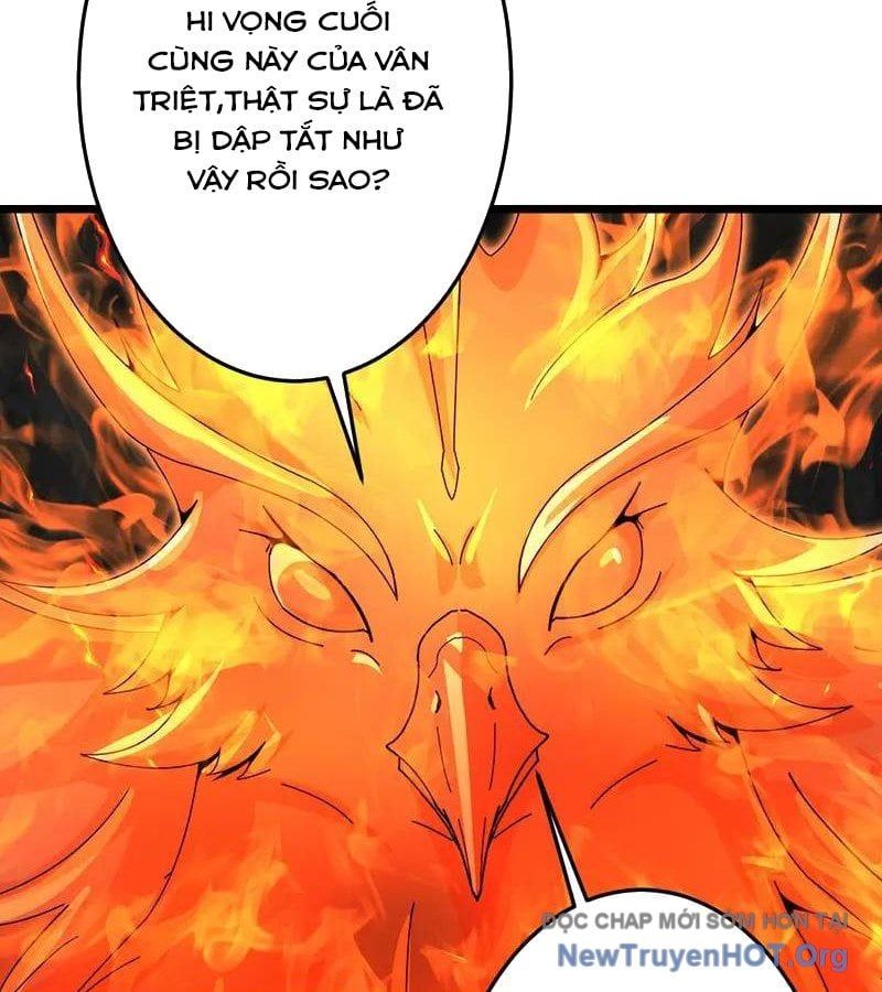 Nghịch Thiên Tà Thần Chapter 719 - Trang 2