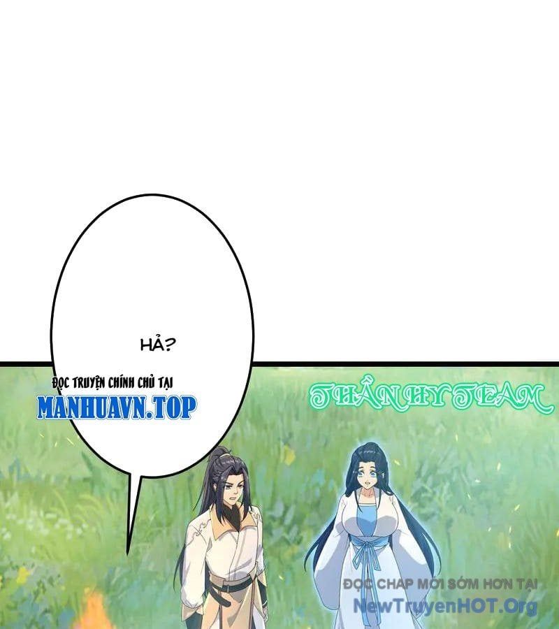 Nghịch Thiên Tà Thần Chapter 719 - Trang 2