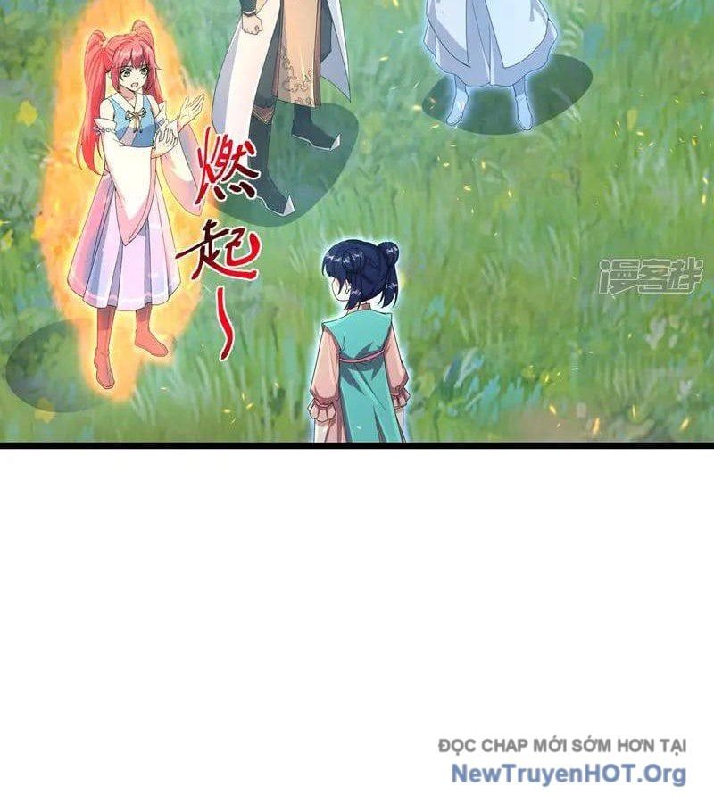 Nghịch Thiên Tà Thần Chapter 719 - Trang 2