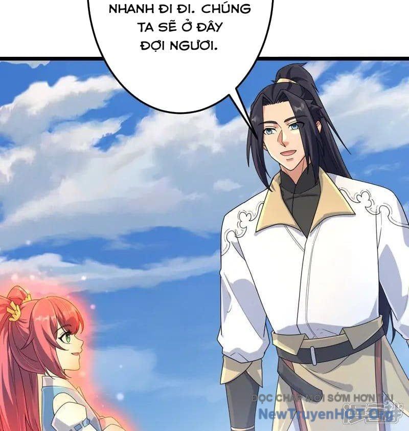 Nghịch Thiên Tà Thần Chapter 719 - Trang 2