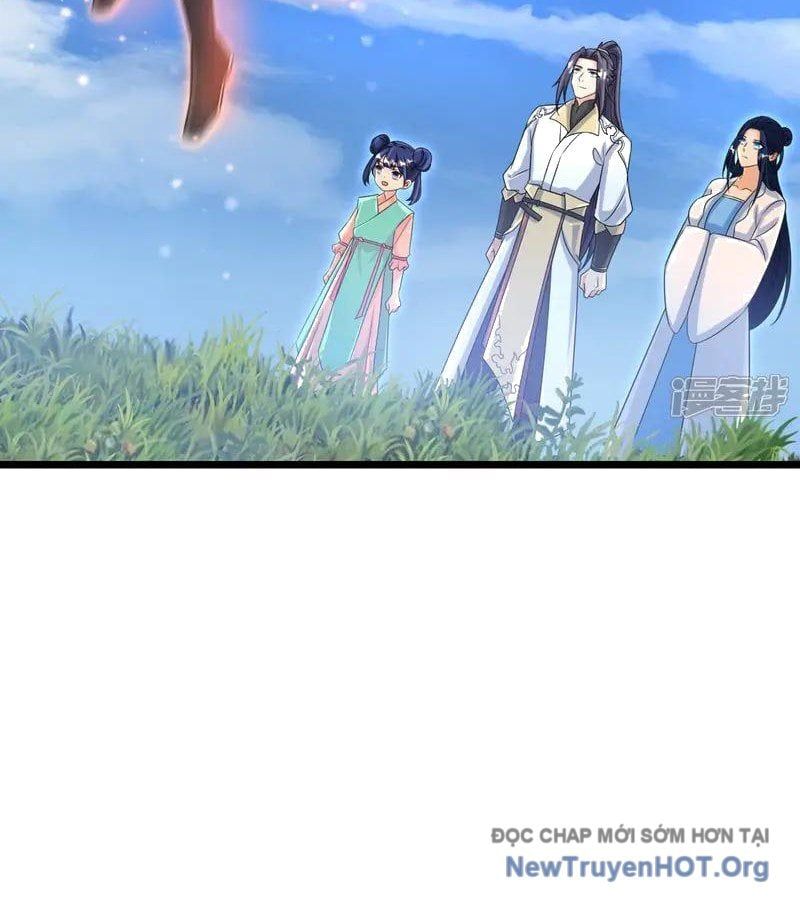 Nghịch Thiên Tà Thần Chapter 719 - Trang 2