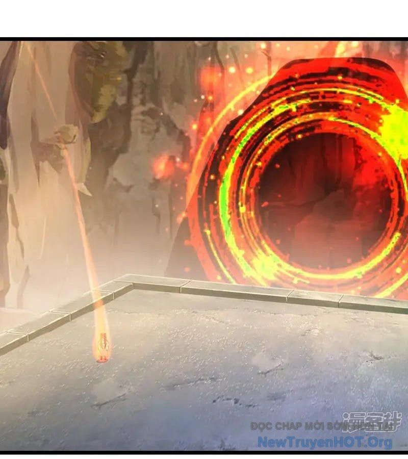 Nghịch Thiên Tà Thần Chapter 719 - Trang 2