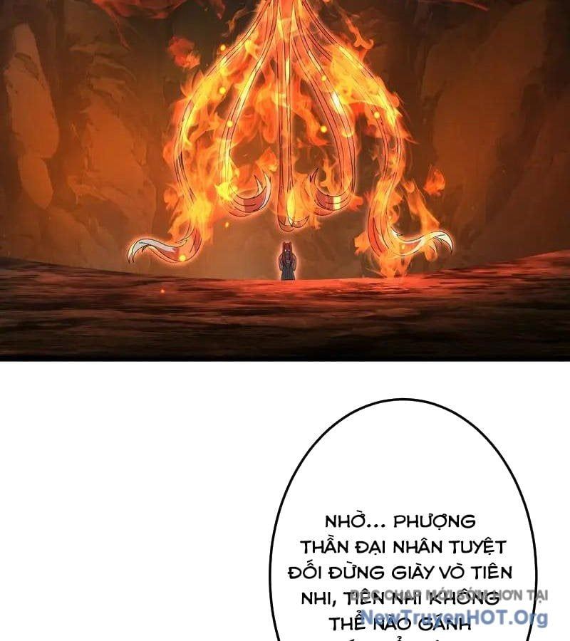Nghịch Thiên Tà Thần Chapter 719 - Trang 2