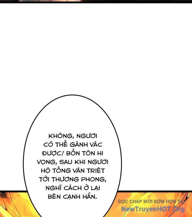 Nghịch Thiên Tà Thần Chapter 719 - Trang 2