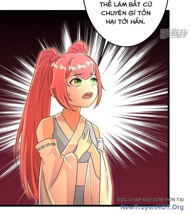 Nghịch Thiên Tà Thần Chapter 719 - Trang 2