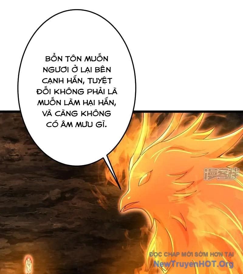 Nghịch Thiên Tà Thần Chapter 719 - Trang 2