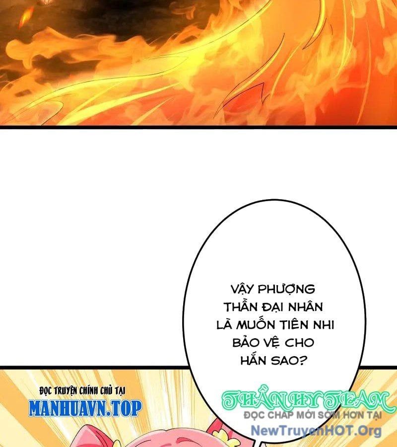 Nghịch Thiên Tà Thần Chapter 719 - Trang 2
