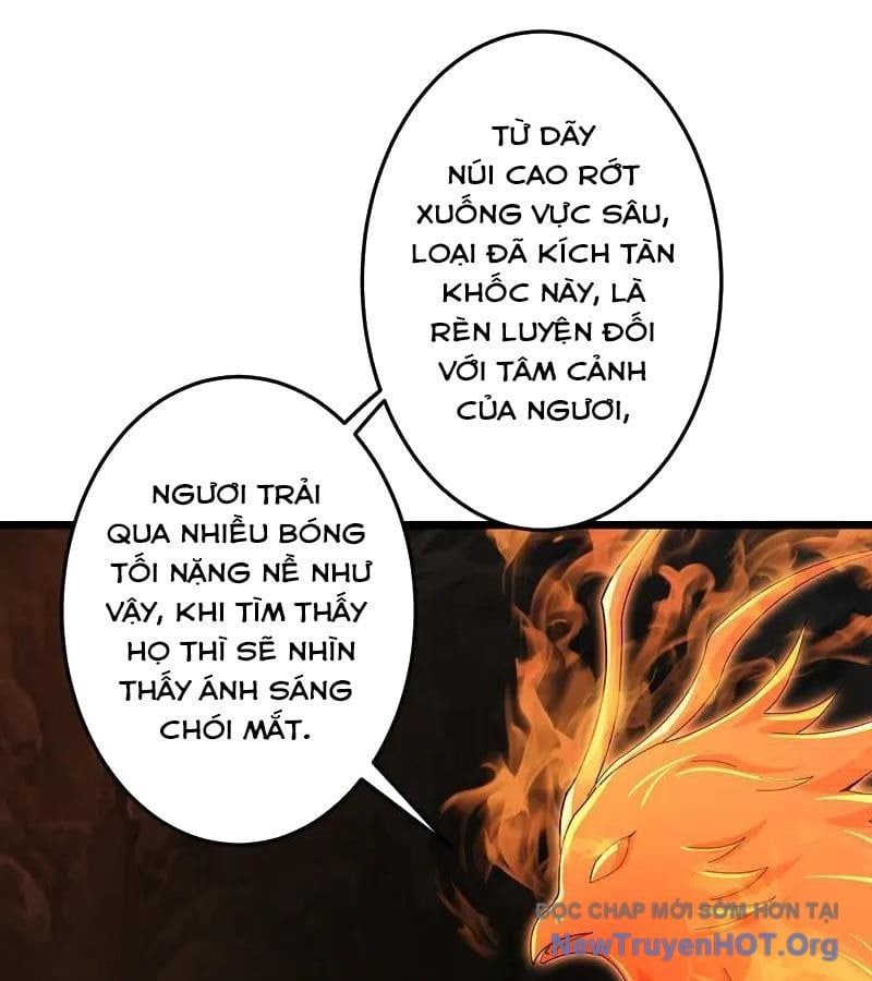 Nghịch Thiên Tà Thần Chapter 719 - Trang 2