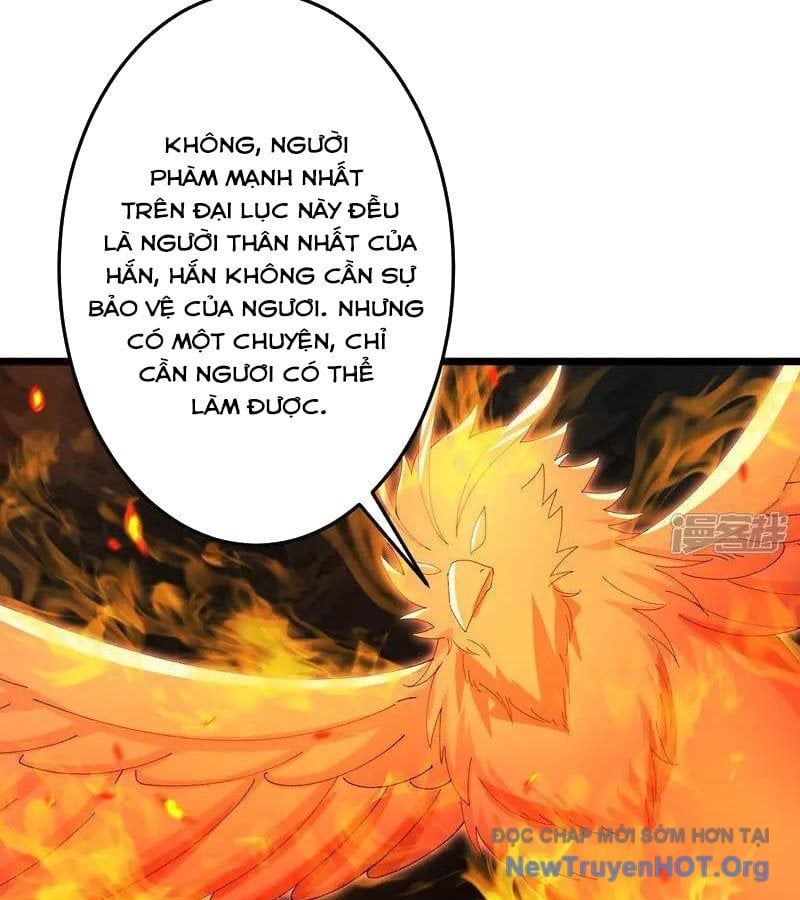 Nghịch Thiên Tà Thần Chapter 719 - Trang 2