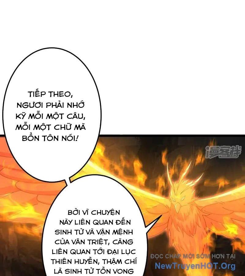 Nghịch Thiên Tà Thần Chapter 719 - Trang 2