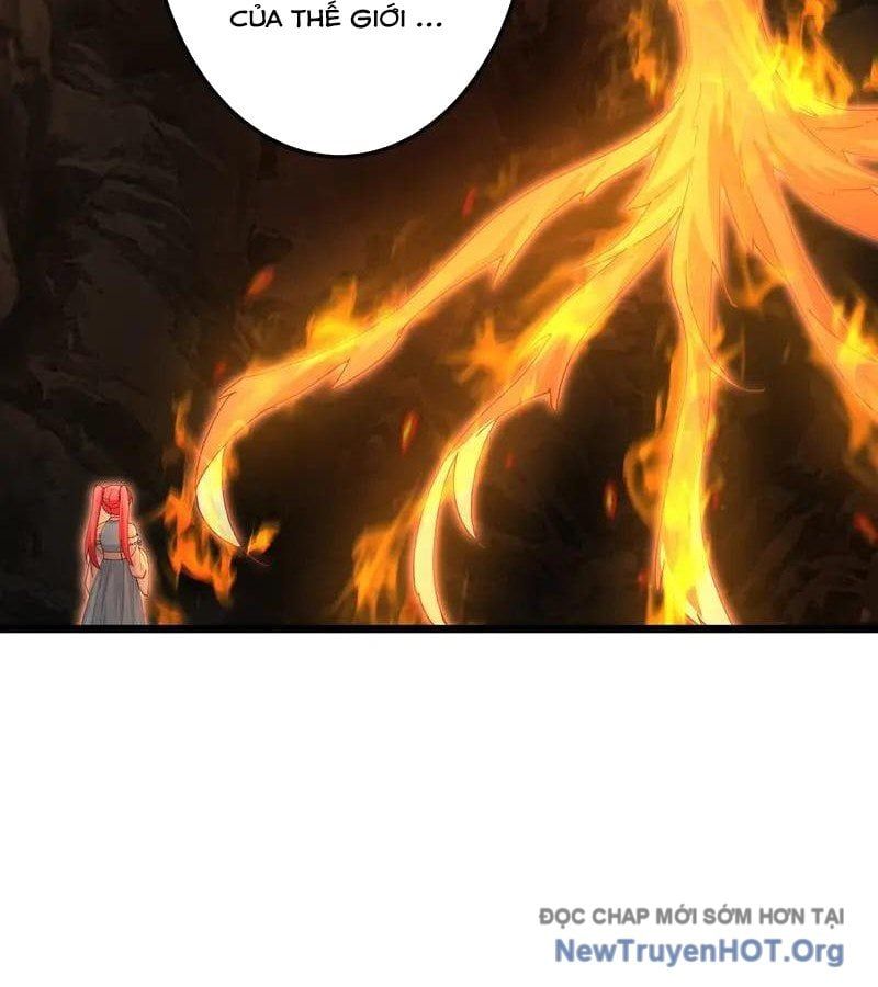 Nghịch Thiên Tà Thần Chapter 719 - Trang 2