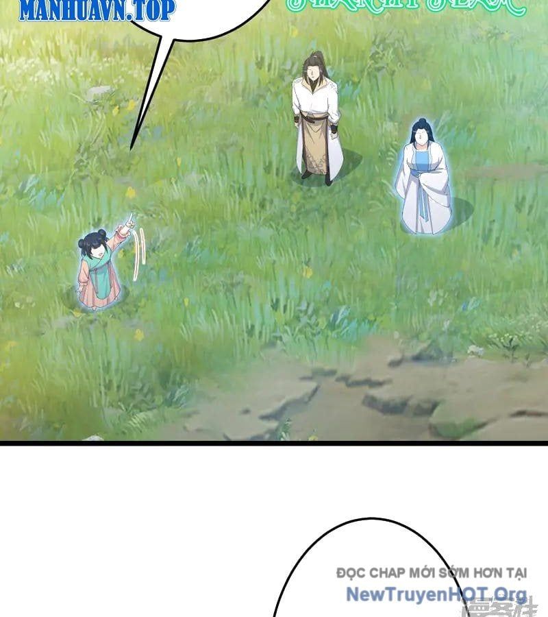 Nghịch Thiên Tà Thần Chapter 719 - Trang 2