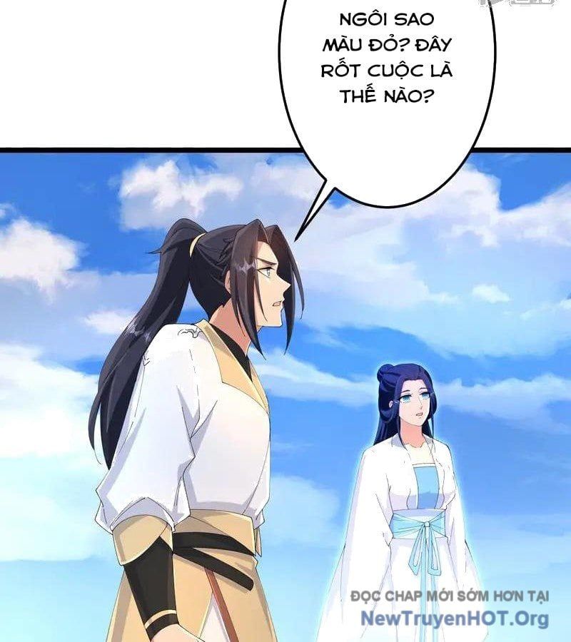 Nghịch Thiên Tà Thần Chapter 719 - Trang 2