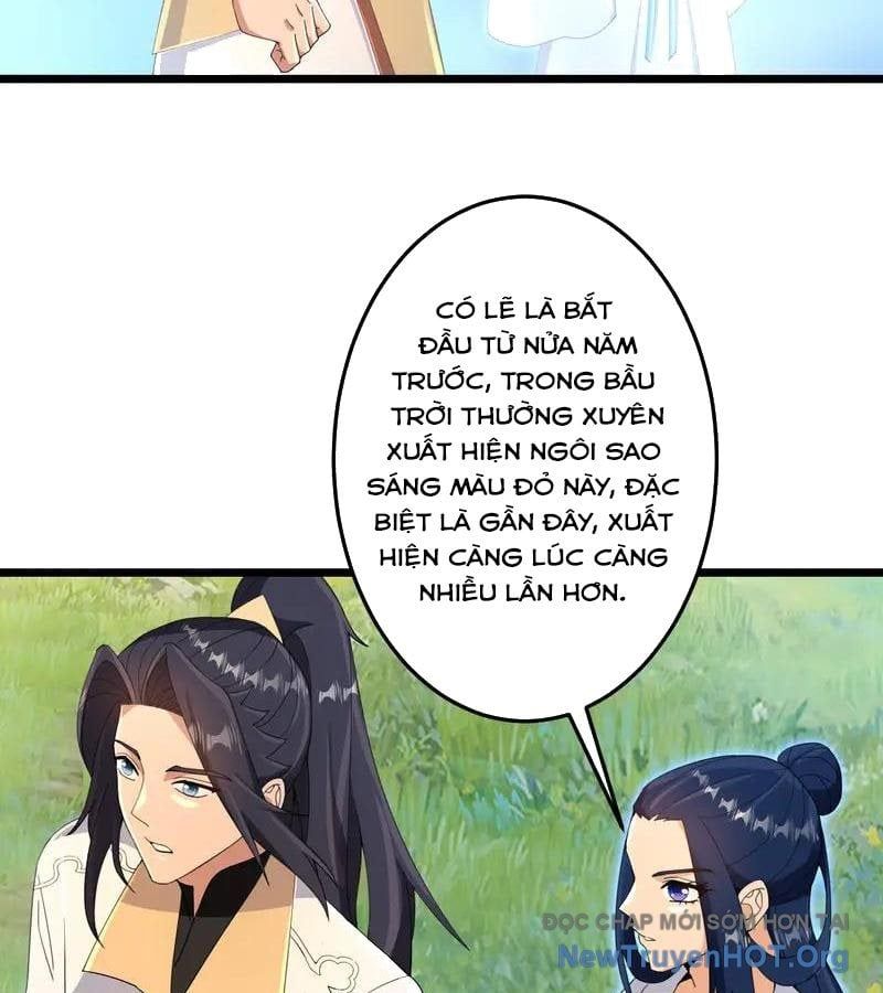 Nghịch Thiên Tà Thần Chapter 719 - Trang 2