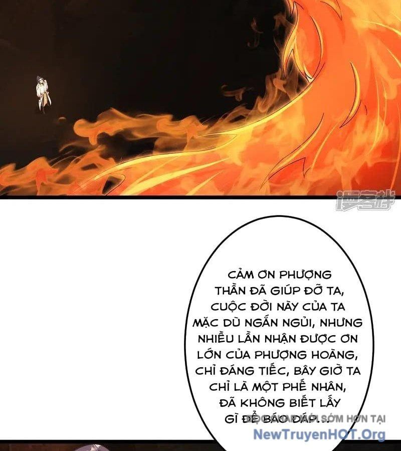 Nghịch Thiên Tà Thần Chapter 719 - Trang 2