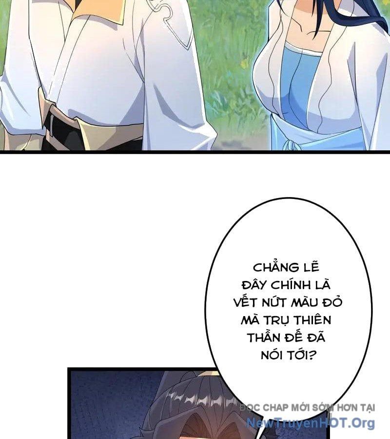 Nghịch Thiên Tà Thần Chapter 719 - Trang 2
