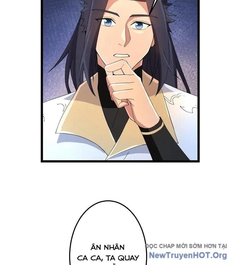 Nghịch Thiên Tà Thần Chapter 719 - Trang 2