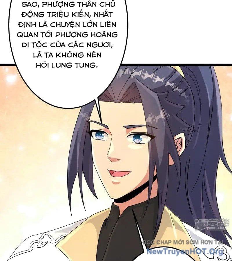 Nghịch Thiên Tà Thần Chapter 719 - Trang 2