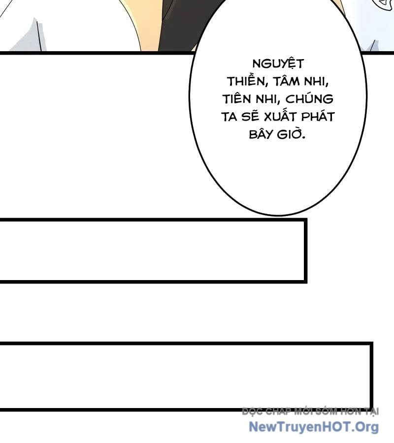 Nghịch Thiên Tà Thần Chapter 719 - Trang 2
