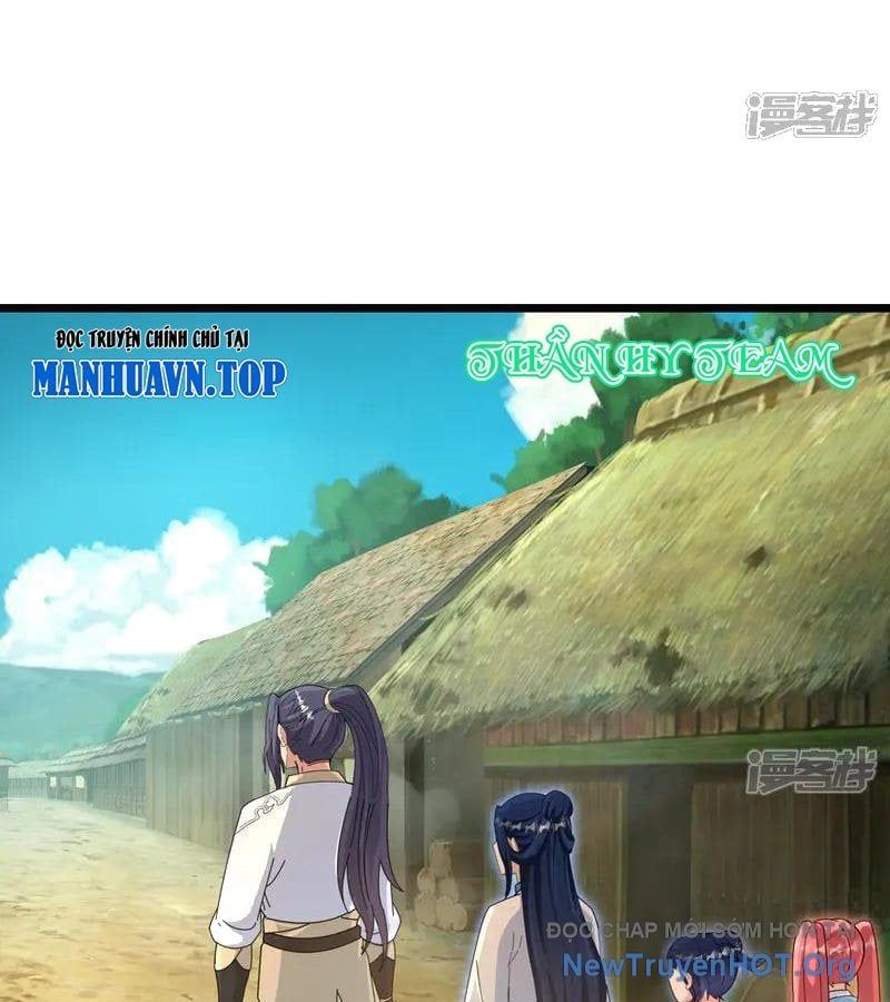 Nghịch Thiên Tà Thần Chapter 719 - Trang 2