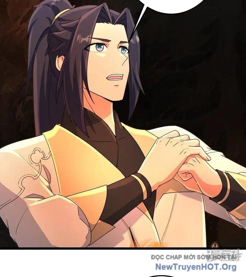 Nghịch Thiên Tà Thần Chapter 719 - Trang 2