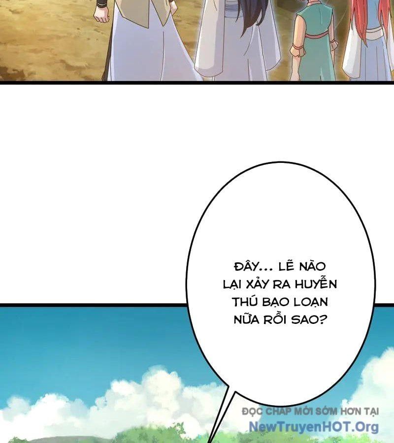 Nghịch Thiên Tà Thần Chapter 719 - Trang 2