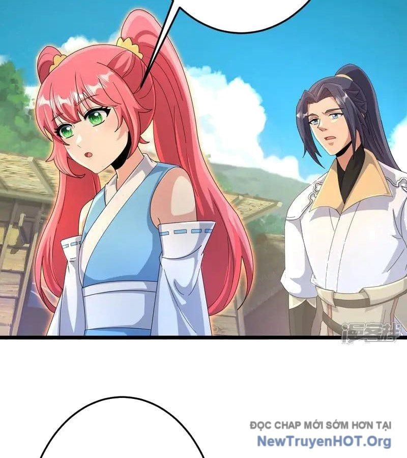 Nghịch Thiên Tà Thần Chapter 719 - Trang 2