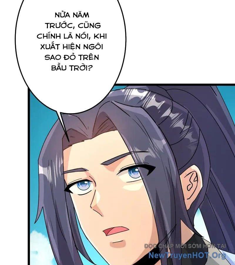 Nghịch Thiên Tà Thần Chapter 719 - Trang 2