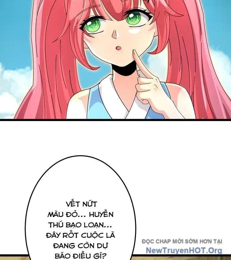 Nghịch Thiên Tà Thần Chapter 719 - Trang 2