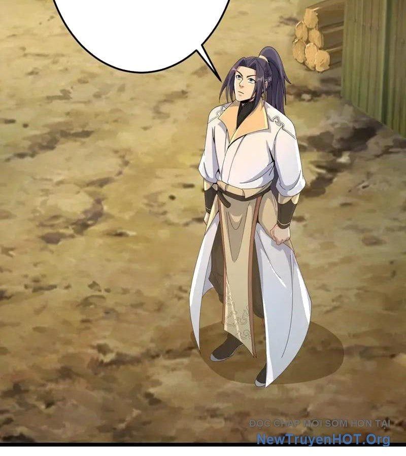 Nghịch Thiên Tà Thần Chapter 719 - Trang 2