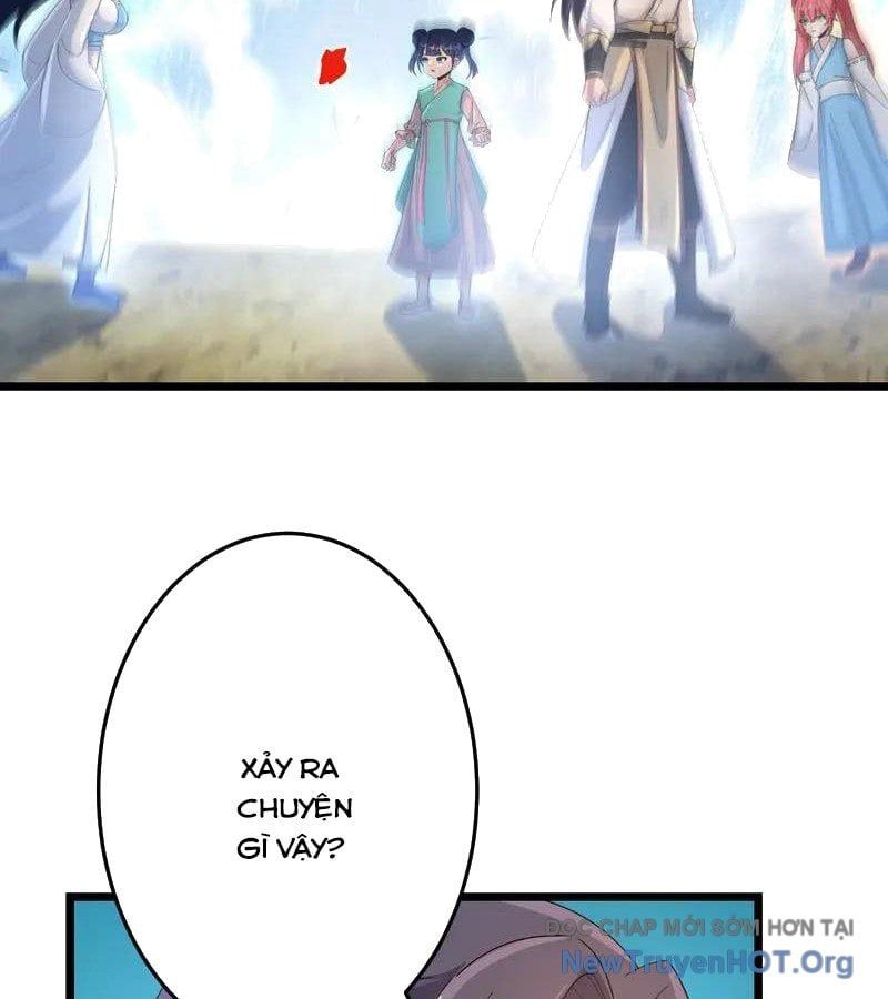 Nghịch Thiên Tà Thần Chapter 719 - Trang 2