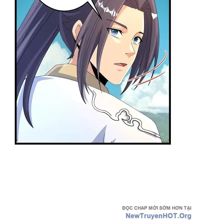 Nghịch Thiên Tà Thần Chapter 719 - Trang 2