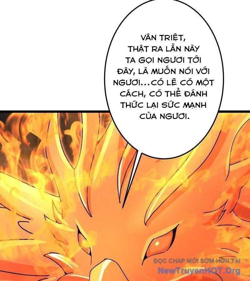 Nghịch Thiên Tà Thần Chapter 719 - Trang 2