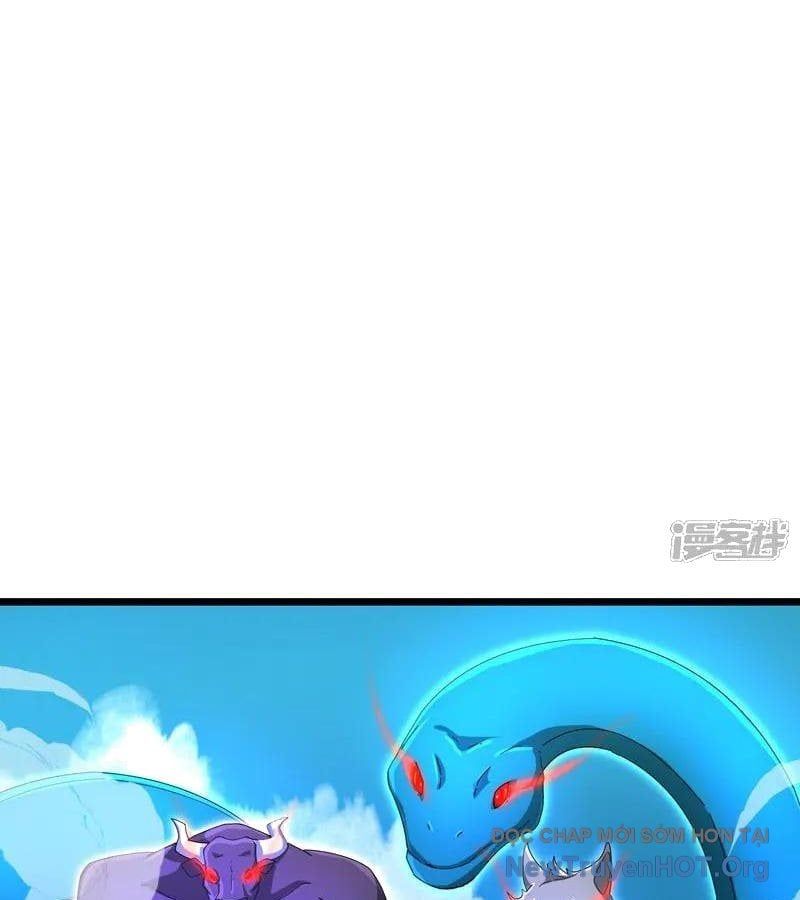 Nghịch Thiên Tà Thần Chapter 719 - Trang 2