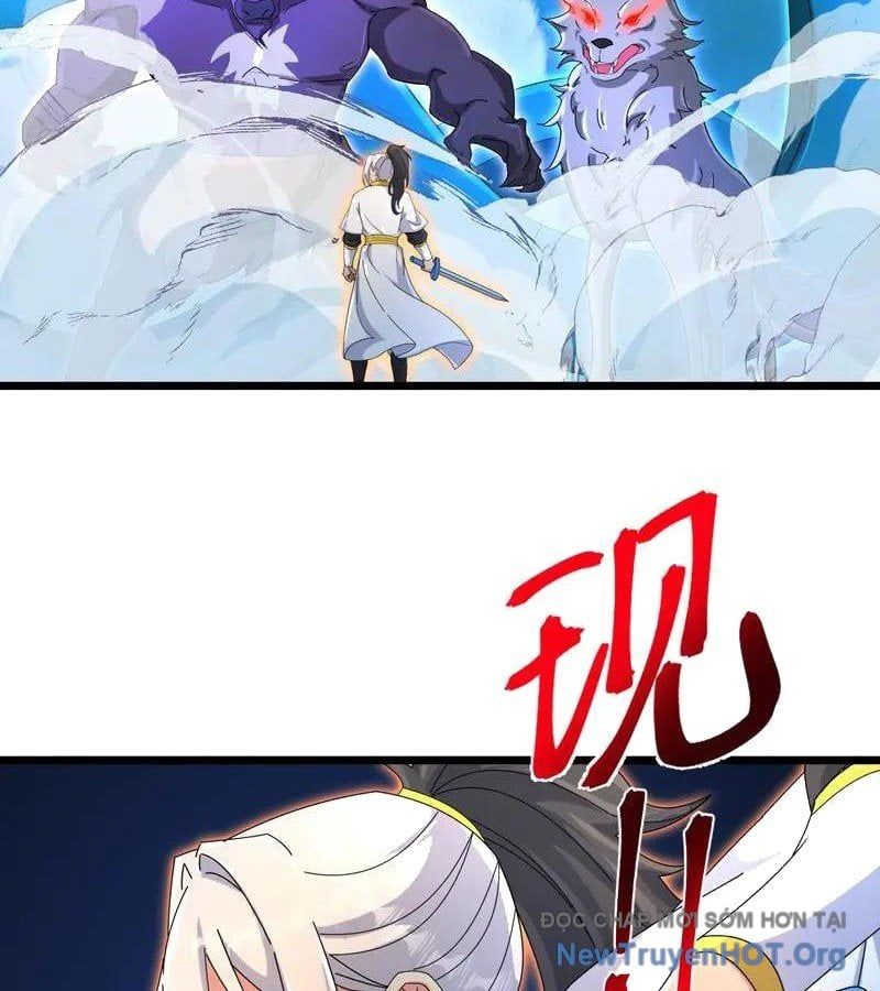 Nghịch Thiên Tà Thần Chapter 719 - Trang 2