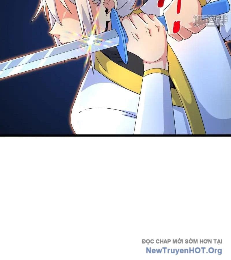 Nghịch Thiên Tà Thần Chapter 719 - Trang 2