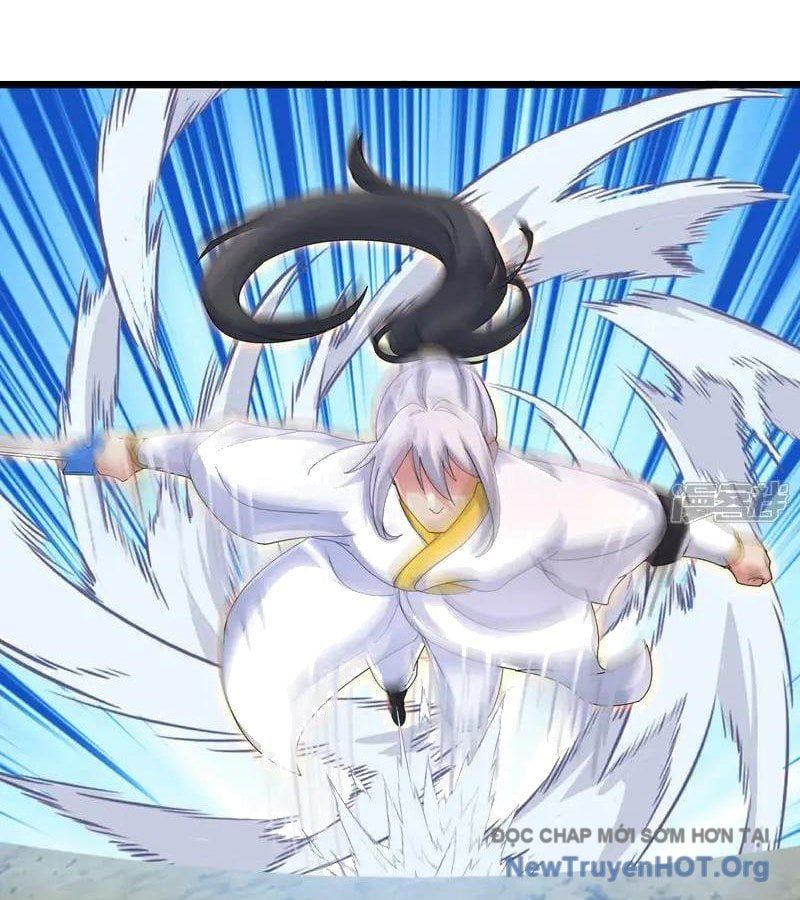 Nghịch Thiên Tà Thần Chapter 719 - Trang 2