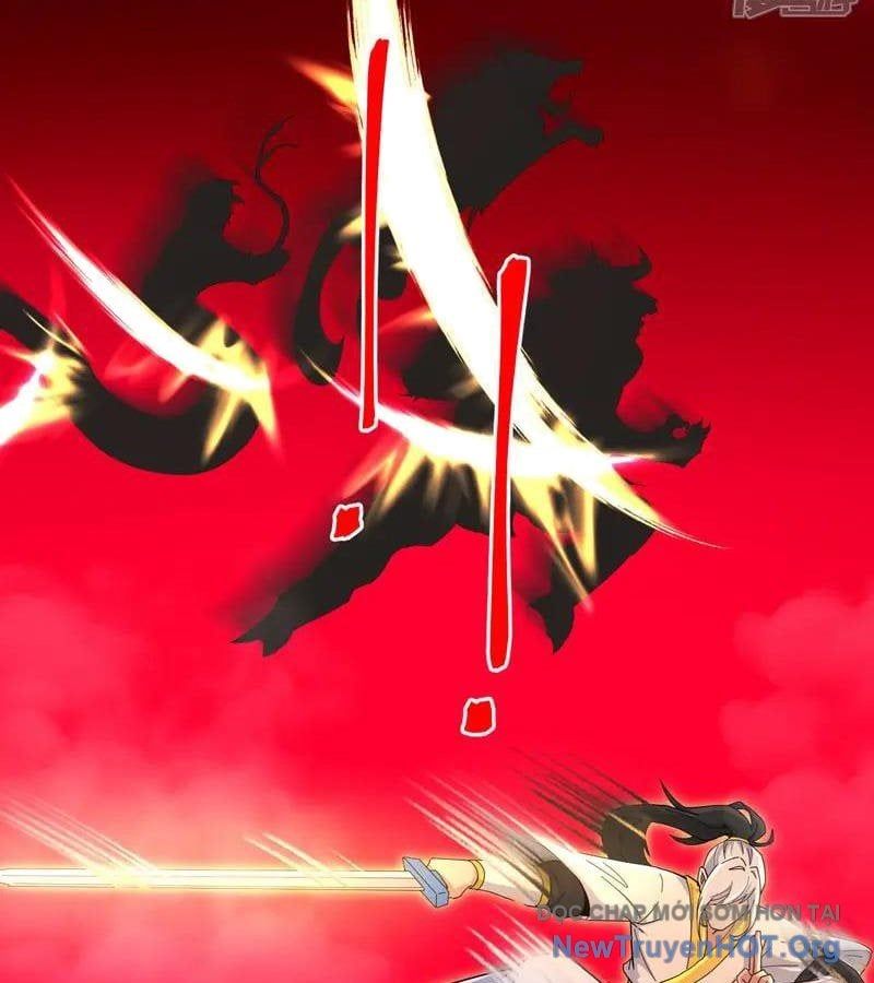 Nghịch Thiên Tà Thần Chapter 719 - Trang 2