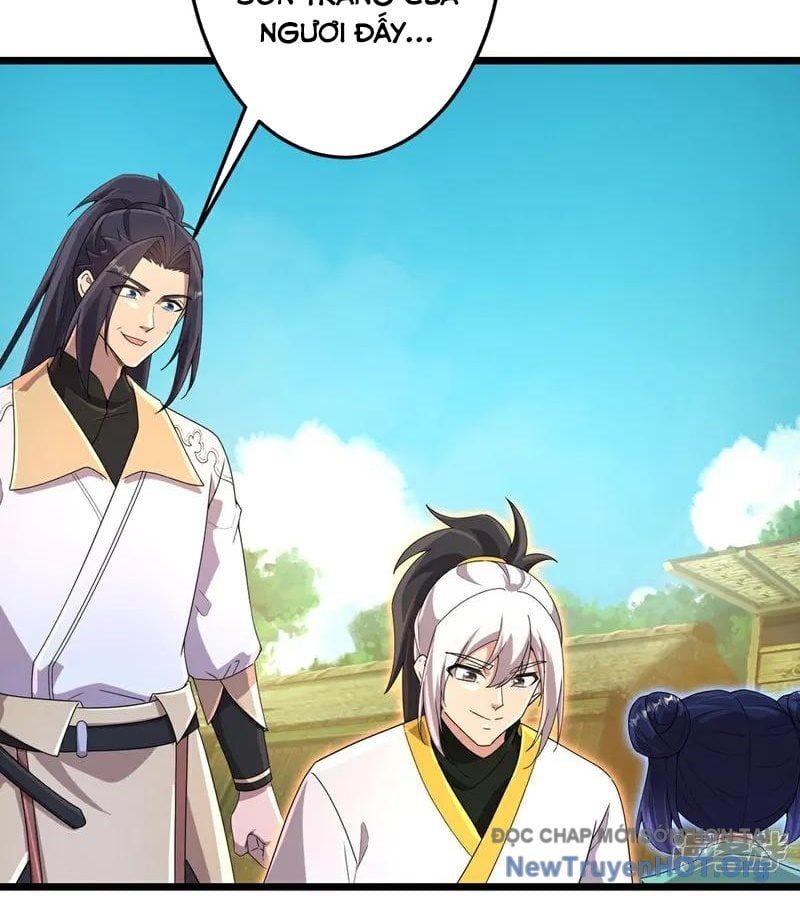 Nghịch Thiên Tà Thần Chapter 720 - Trang 2
