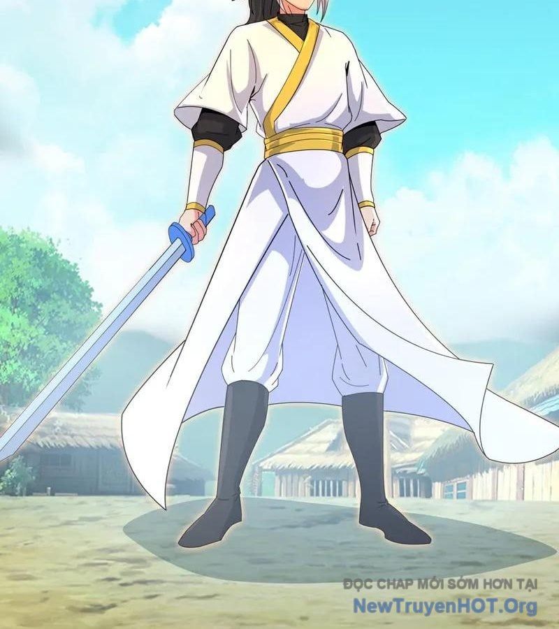 Nghịch Thiên Tà Thần Chapter 720 - Trang 2