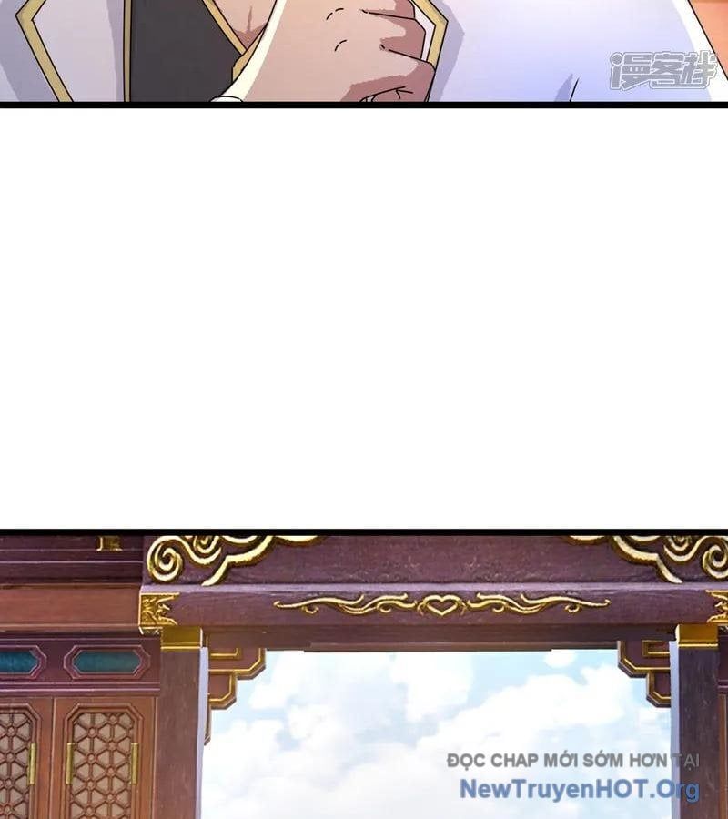 Nghịch Thiên Tà Thần Chapter 720 - Trang 2