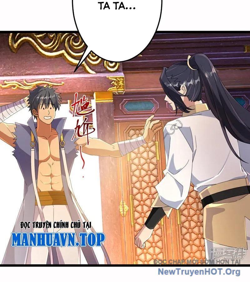 Nghịch Thiên Tà Thần Chapter 721 - Trang 2