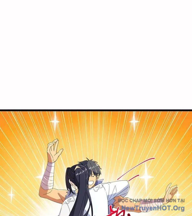 Nghịch Thiên Tà Thần Chapter 721 - Trang 2