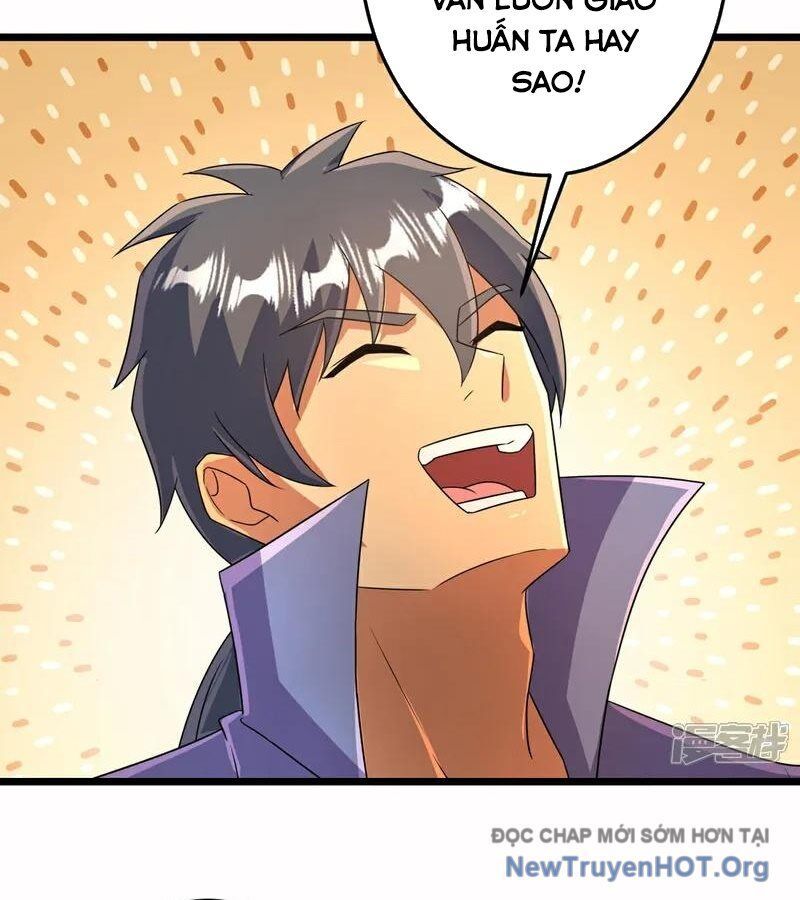 Nghịch Thiên Tà Thần Chapter 721 - Trang 2